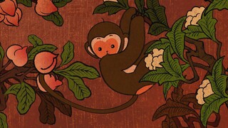 2023 Graduation Project Animated Short Film "The Legend of Kampot Day"