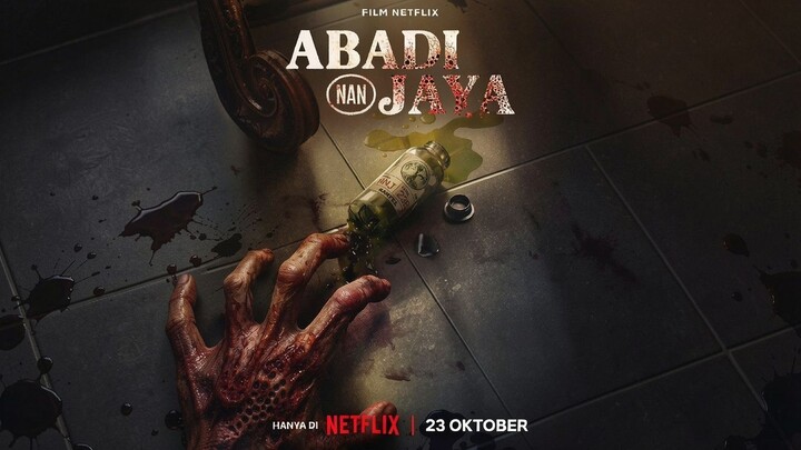 Abadi nan Jaya (2025) Sub Indo
