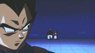"Dragon Ball" "Aku tidak ingin meledak, tapi siapa yang membuatku terlalu kuat?"