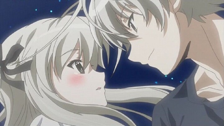 Yosuga no Sora - Wrong On Purpose