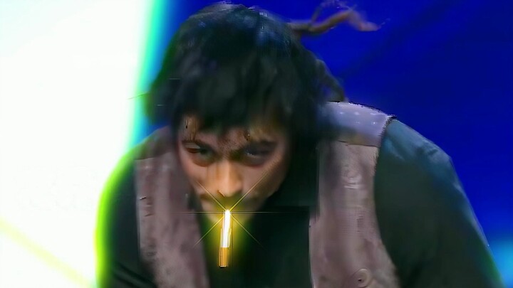 “ฉันดูหล่อมากเลย”