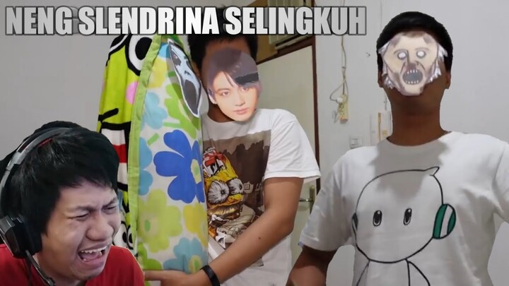 Opening Lucu ACI GameSpot Wak Granny ~ Neng Slendrina Selingkuh!