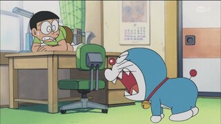 Doraemon episode 77