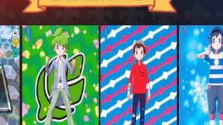 Undian Kejuaraan Pokémon Sword dan Shield Eight Masters, Video Promosi Buatan Sendiri Kejuaraan Duni