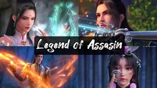 Legend of Assassin Eps 06 Sub Indo