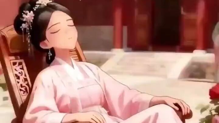 หนังสั้นจีน(พากย์ไทย) ข้าไม่อยากยุ่งเรื่องในวัง สนุกมากห้ามพลาด รีบดูเลย (720p60