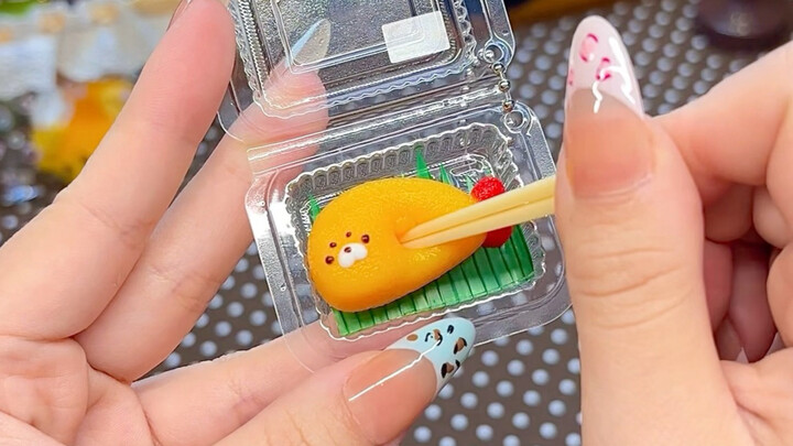 Mạng của tôi đều cho cậu cả rồi, bé hải cẩu ơi!