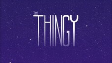 MAD S1 EP14 Clip The Thingy Parody The Thing ADs Trailer - Cartoon Network 1080p (HD)