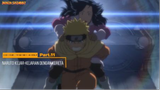 Naruto Dikejar-kejar oleh kereta(Naruto the Movie: Ninja Clash in the Land of Snow Part.11 Sub Indo)