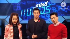วาไรตี้แบเบอร์ : เวลาใหม่ เริ่ม ศุกร์ที่ 5 ก.ย. นี้ เวลา 19.00 น.