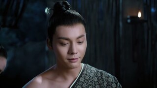 ENG SUB【Lost Love In Times 】EP08 Clip｜Shishi and William Chan took a bath together and fell in love