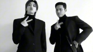 2023最后一天！奎八又cha了！！！