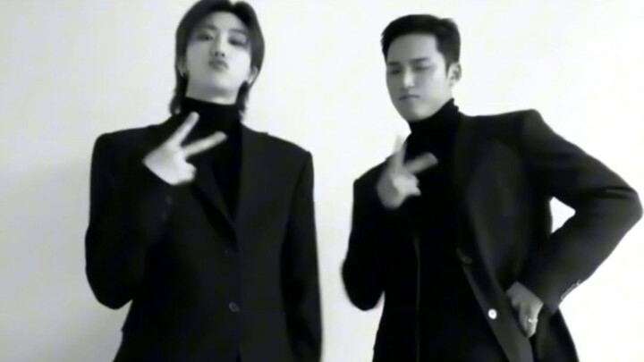 2023最后一天！奎八又cha了！！！