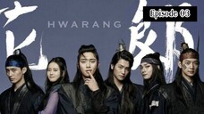 Hwarang - Episode 03