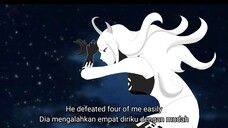 KAGURA BUKAN TANDINGAN JURA | BORUTO TWO BLUE VORTEX PART 2087