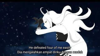 KAGURA BUKAN TANDINGAN JURA | BORUTO TWO BLUE VORTEX PART 2087