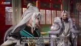 The Emperor of Myriad Realms Episode 13 Subtitle Indonesia