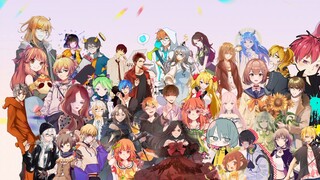 キセキ [นักร้องประสานเสียง 43 คน] คุณเชื่อในปาฏิหาริย์ไหม [เวอร์ชั่น PV ล่วงหน้า]