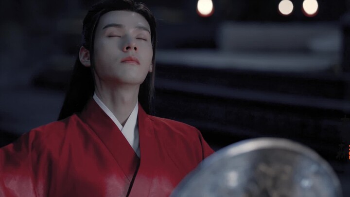 [Ghost King and His Little Kitten] Sweet Pet Episode 2 Preview