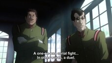 The Unlimited - Hyoubu Kyousuke EPISODE 8