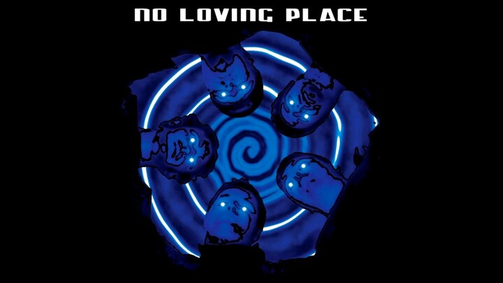 No Loving Place - No Loving Place - 2019
