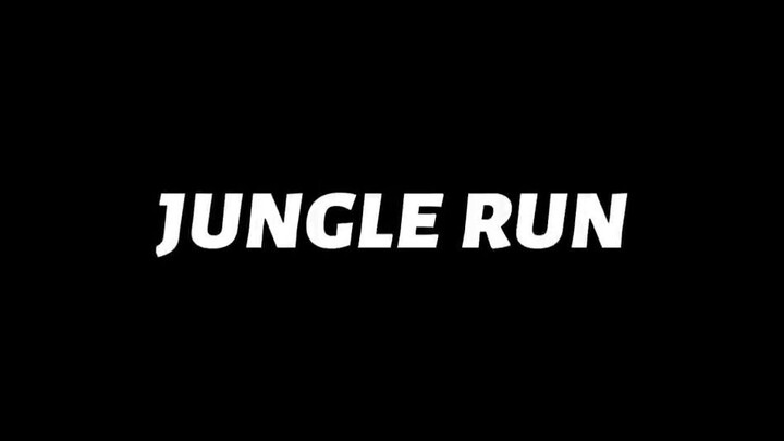 Jungle Run