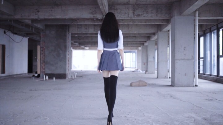 سمعت أن هذه واحدة من إطلالات الأكاديمية الكلاسيكية.