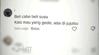 Gede apa nya hayo👆