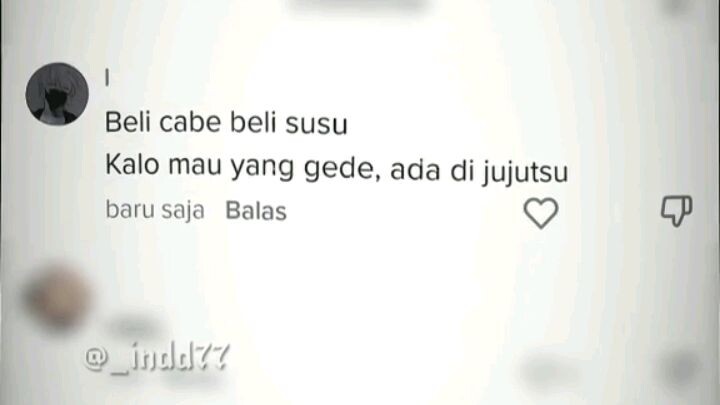 Gede apa nya hayo👆