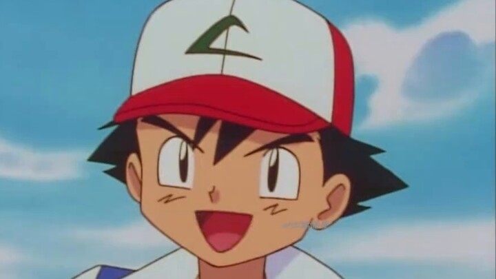 Xiaozhi: Time stop? I want to use this skill to become a Pokémon master!