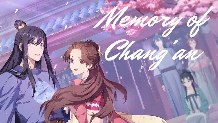 Memory of Chang'an Season 1