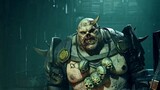 [4K karakter Cina] "Warhammer 40K: Dark Tide" 2022 Cologne Game Show Preview | Masuk ke platform PC 