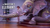 The Magician’s Elephant (FULL MOVIE LINK IN DESCRIPTION)
