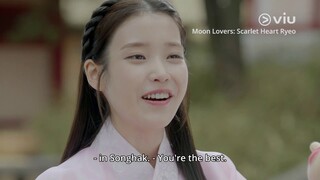 Now Streaming | Moon Lovers: Scarlet Heart Ryeo | Viu