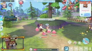 Ragnarok Project S - MMORPG 3D mới dựa trên IP Ragnarok chính thức thử nghiệm