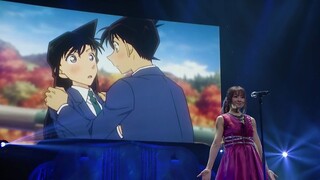 Kuraki Mai - きみと爱のままでEndわれないいつも梦のままじゃいられない(Biểu diễn trực tiếp)