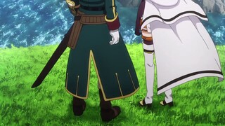 Grancrest Episode 7