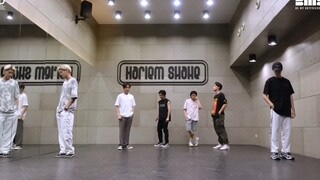 【be  my boyfriend 2】舞蹈（文总，陈瑞书mark,李海海，类类子，tommy，kacha）