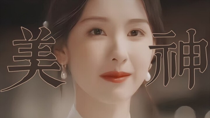 Chen Duling kills it in just a few shots—she’s absolutely breathtaking!