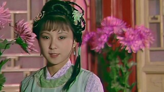 【A Dream of Red Mansions】It's hard to describe this girl Duo