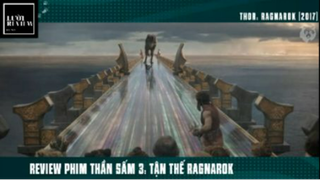 REREVIEW PHIM : Thần sấm 3 (p9) #rvphimsieuanhhung