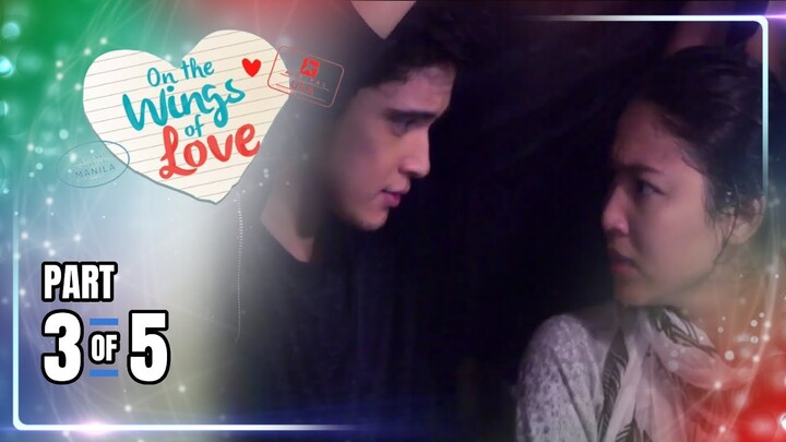 On The Wings Of Love | Episode 31 (3/5) | June 29, 2024