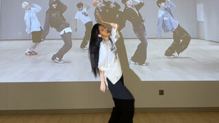 ENHYPEN! I'm here to dance, don't you mind? ~ Brought The Heat Back