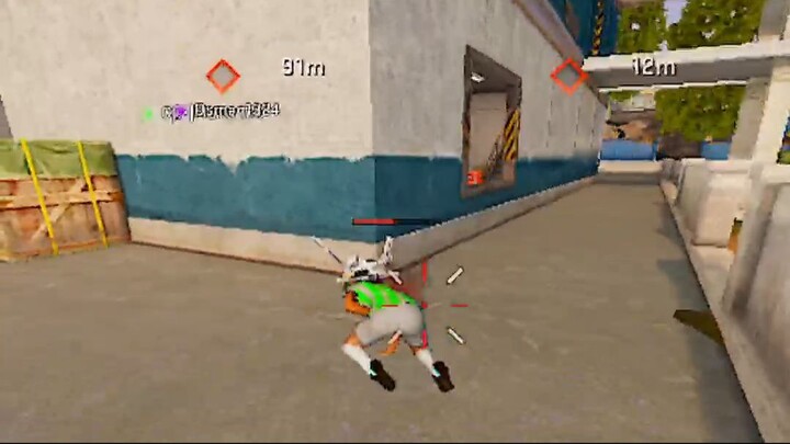 bloodstrike