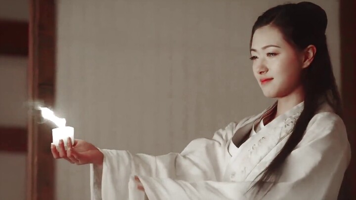 【การตัดแบบผสม】ของปลอมและของจริง