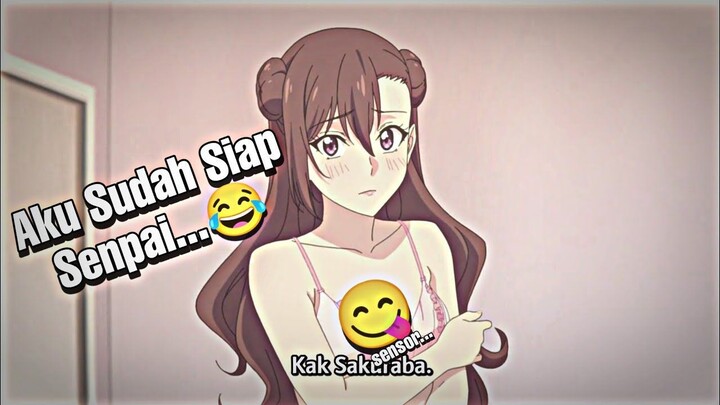 Ketika Iman Lu Sedang Di Uji...