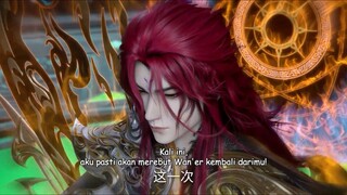 Renegade Imortal episode 90 sub indo
