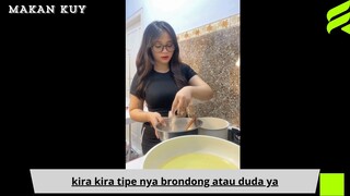 Kira-kira Tipe Brondong Atau Duda