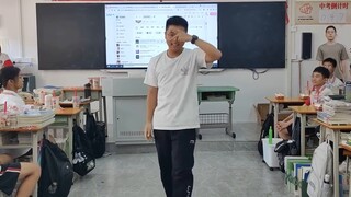 【2024 1st public performance】 Feel Special | The teacher who rides the wind and waves (Part 2) TWICE