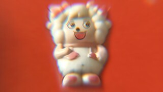 ⚡Don't be stupid, electric sheep~⚡